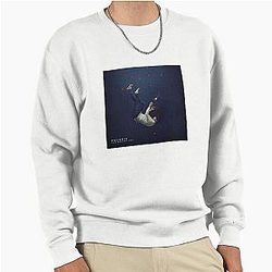 Polaris - The Mortal Coil Sweatshirt