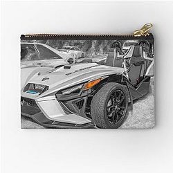 2022 Polaris Slingshot S X101 Pouch
