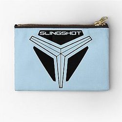 SLINGSHOT Polaris Ride Pouch