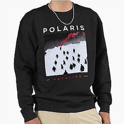 Polaris Merch Sweatshirt