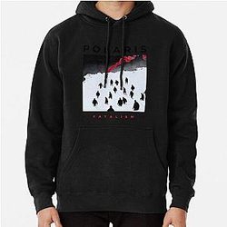 Polaris Fatalism Hoodie