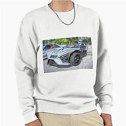 2022 Polaris Slingshot Sweatshirt