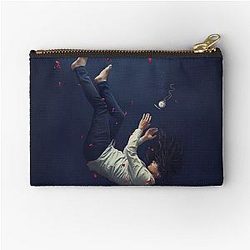 Polaris - The Mortal Coil Zipper Pouch