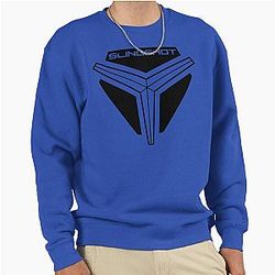 Polaris Ride Sweatshirt