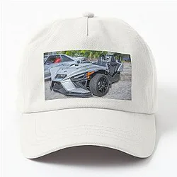 2022 Polaris Slingshot S X101 Dad Hat