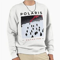 Polaris Fatalism Sweatshirt
