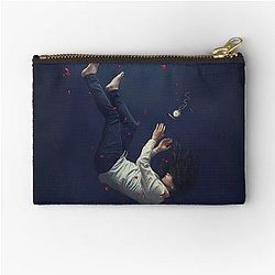Polaris - The Mortal Coil Album 2017 Pouch