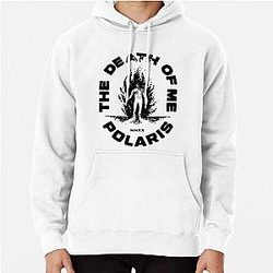 Polaris Death of Me Pullover Hoodie