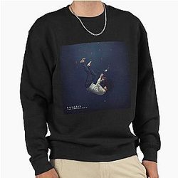 Polaris The Mortal Coil Album 2017 Sweatshirt