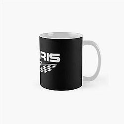 BEST SELLING Polaris Vintage Classic Mug