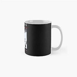Polaris Fatalism Classic Mug