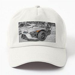 2022 Polaris Slingshot SX101 Dad Hat