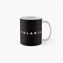 Polaris Band Rock Classic Mug Australia