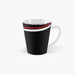 Vintage Polaris Snowmobile Mug