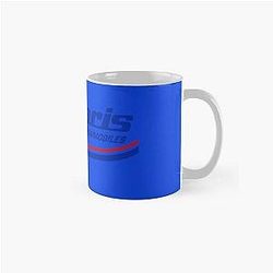 Polaris Vintage Snowmobile Sticker Mug