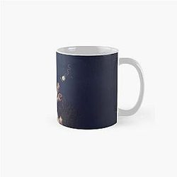 Polaris - The Mortal Coil Classic Mug