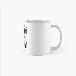 Polaris Fatalism Classic Mug