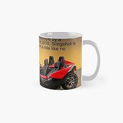 Polaris Slingshot Art Classic