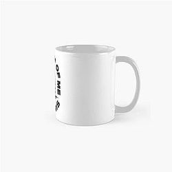 Polaris Death of Me Classic Mug