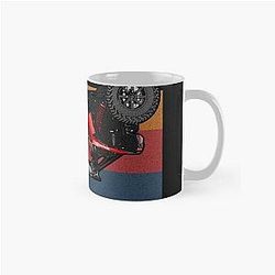 Polaris Vintage Classic Mug
