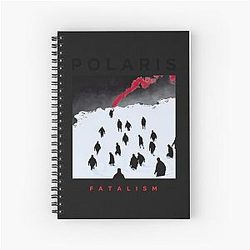 Polaris Fatalism Notebook