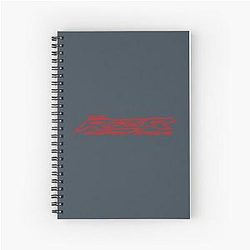 Polaris RZR Racing Notebook
