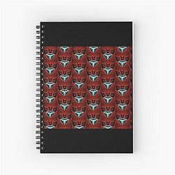 Polaris Slingshot Leggings Notebook