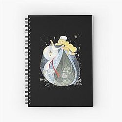 Polaris Notebook