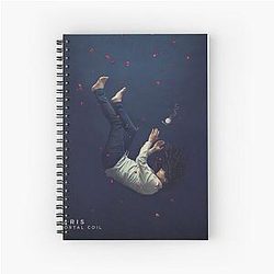 Polaris The Coil Notebook
