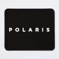 Polaris Band Rock Australia Mousepad