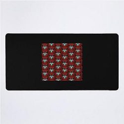 Polaris Slingshot Leggings Desk Mat