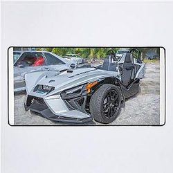 2022 Polaris Slingshot X101 Desk Mat