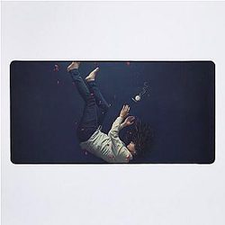 Polaris: The Mortal Coil Desk Mat