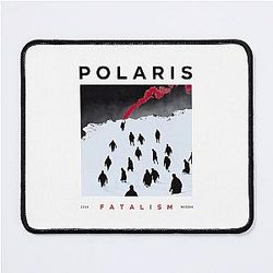 Polaris Merch Mouse Pad