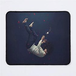 Polaris The Mortal Coil Album 2017 Mousepad