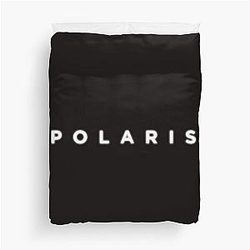 Polaris Rock Band Cover