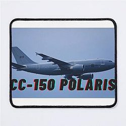 CC-150 Polaris Mousepad