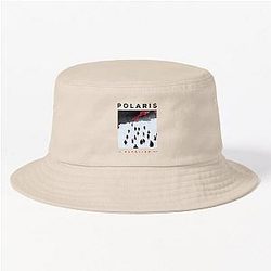 Polaris Merch Bucket Hat