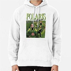 Polaris Lorna Dane Pullover Hoodie