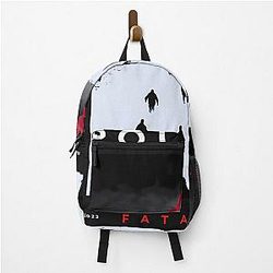 Polaris Merch Backpack