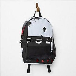 Polaris Merch Fatalism Backpack