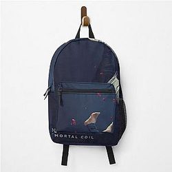 Polaris - The Mortal Coil Backpack