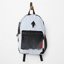 Polaris - Fatalism album 2023 Backpack