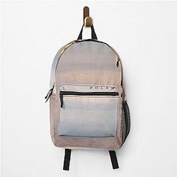Polaris - The Death of Me album 2020 Backpack