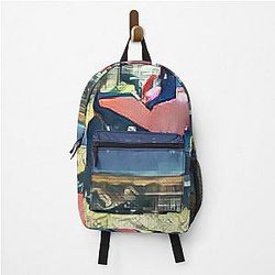 Bandass Polaris Backpack