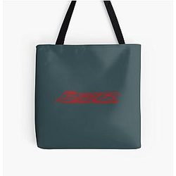 Polaris RZR Racing Tote Bag
