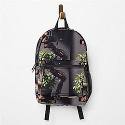 Polaris Robot Backpack