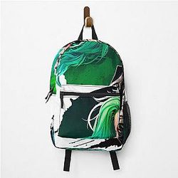 Polaris Cyber Punk Backpack