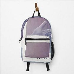 Polaris - The Guilt and The Grief Album 2016 Backpack