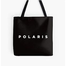 Polaris Rock Band Australia Tote Bag